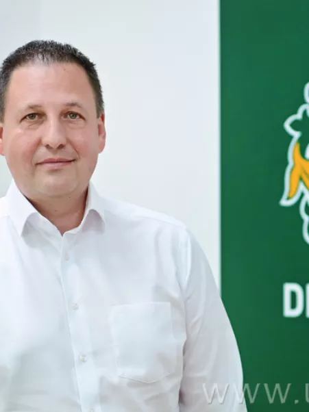 Integrált ágazatfejlesztéssel az innováció erősítéséért Debrecenben