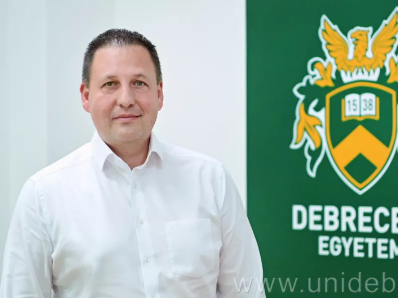 Integrált ágazatfejlesztéssel az innováció erősítéséért Debrecenben