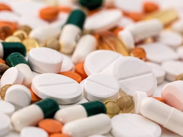FÓKUSZBAN AZ ANTIBIBIOTIKUM REZISZTENCIA