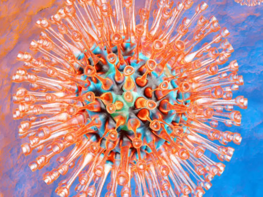 Kiváló hatásosságot mutatott a kétdózisú rekombináns herpes zoster vakcina