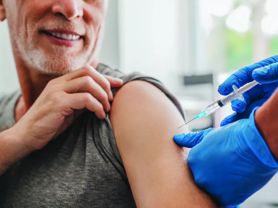Zöld utat javasol a Moderna mRNS-alapú influenzavakcinájának az FDA tanácsadó testülete