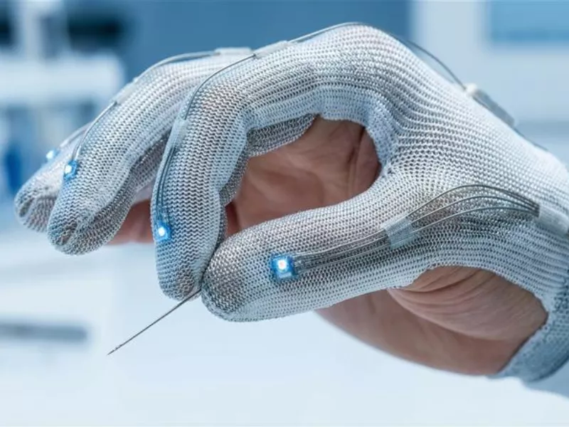 Protézisek, orvosi eszközök, neurális technológiák – emberek millióinak az életminőségére lehet hatással az info-bionika