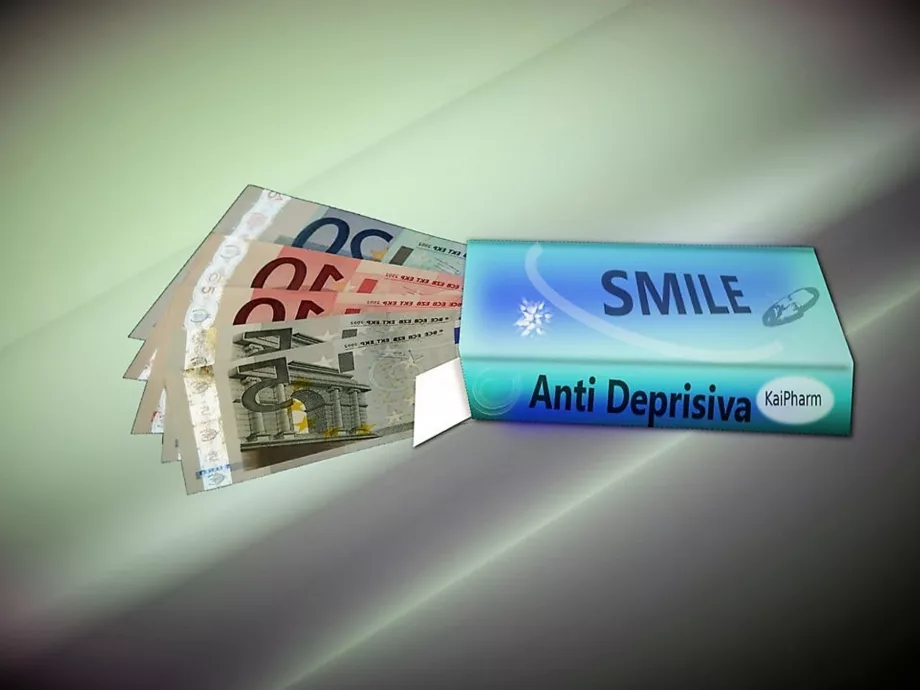 Vizsgálják az antidepresszánsokat az USA-ban