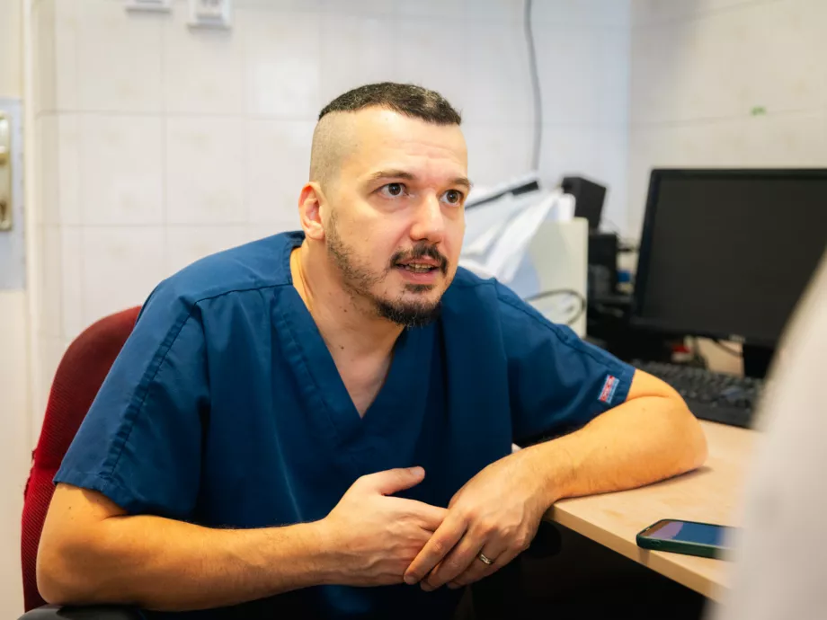 Az altatókról és a fájdalomcsillapítókról való leszoktatást könnyítenék meg