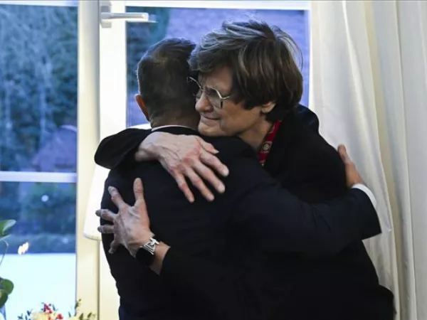 Átadták a 2023. évi Nobel-díjakat