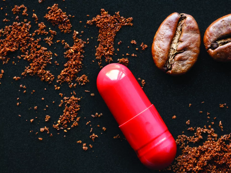 Kombinációs fájdalomcsillapítók koffeinnel