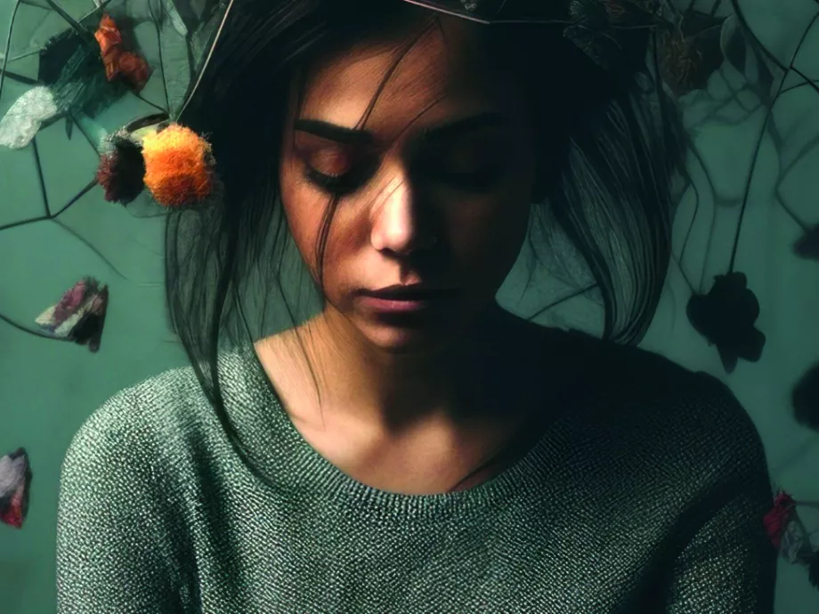 Az antidepresszánsok abbahagyásának kockázatait vizsgálták