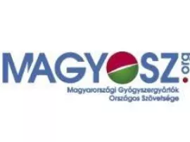 Dr. Orbán István Emlékérmeket adott át a MAGYOSZ