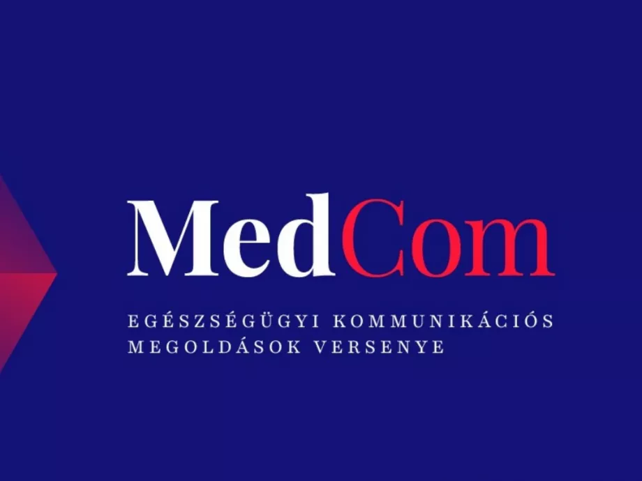 Ők az első MedCom shortlistesei