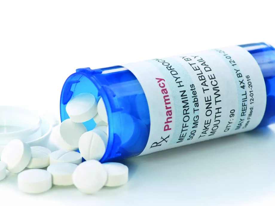 A metformin szerepe (nem csak) a cukorbetegek kezelésében