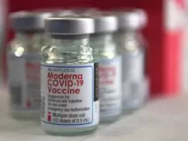 Az EU engedélyezte a Moderna adaptált oltóanyagának alkalmazását