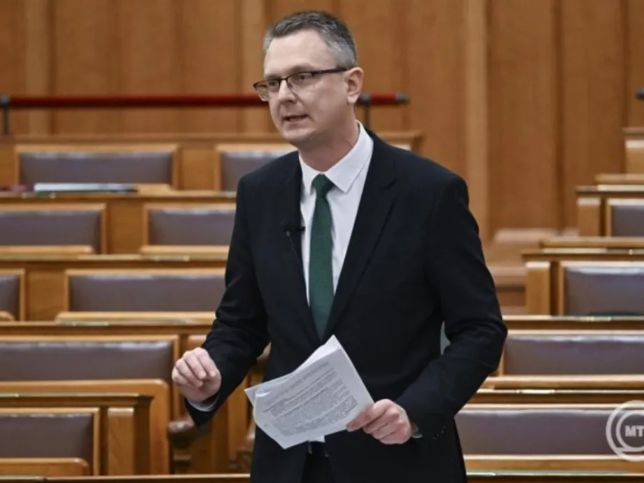 Rétvári: Már működik a Batthyány-Strattmann László Alapítvány