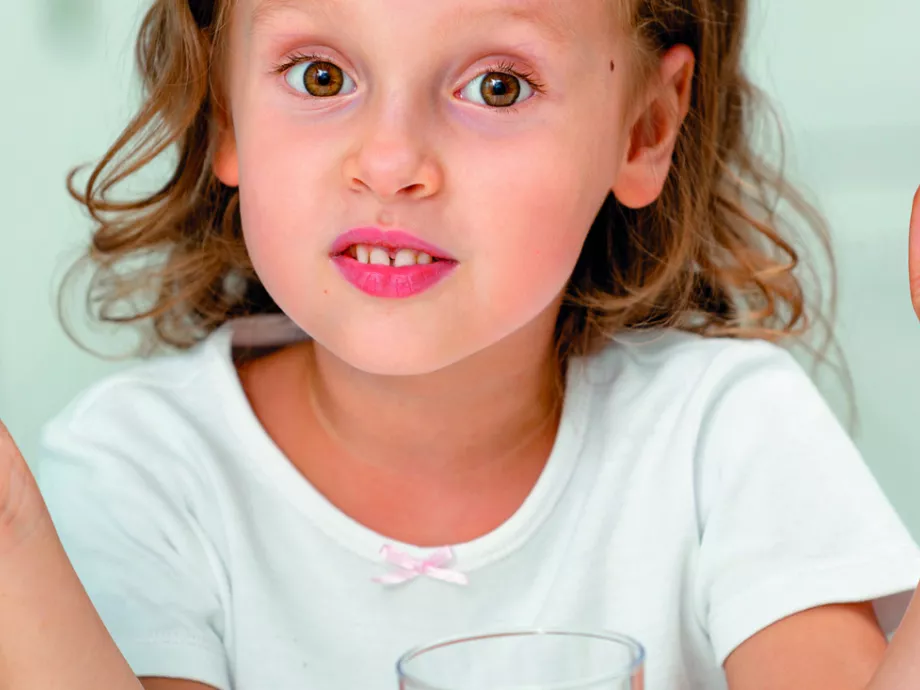 Az antibiotikum-kezelés kihívásai a gyermekgyógyász szemével