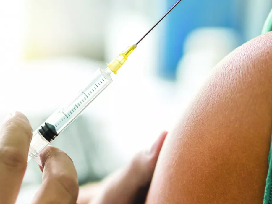 Vakcina segíthet a súlyos kokainfüggőségben szenvedőknek a leszokásban