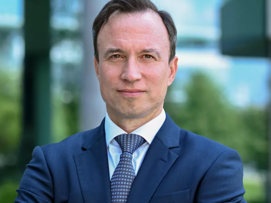 Wahrmann Mór-éremben részesült Orbán Gábor