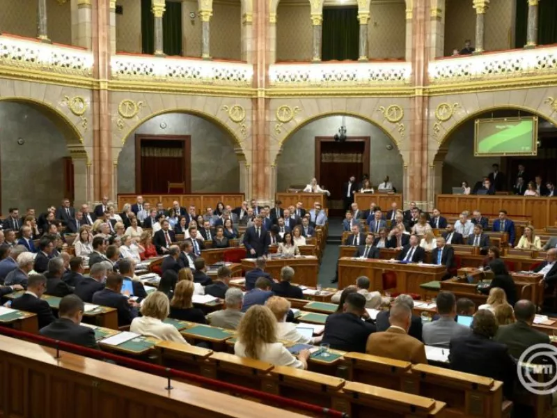 Szeptember 1-jétől áfamentesek lesznek a vényköteles gyógyszerek