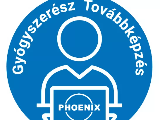 Már szakasszisztensek és asszisztensek számára is elérhetők a nagysikerű PHOENIX Továbbképzések!