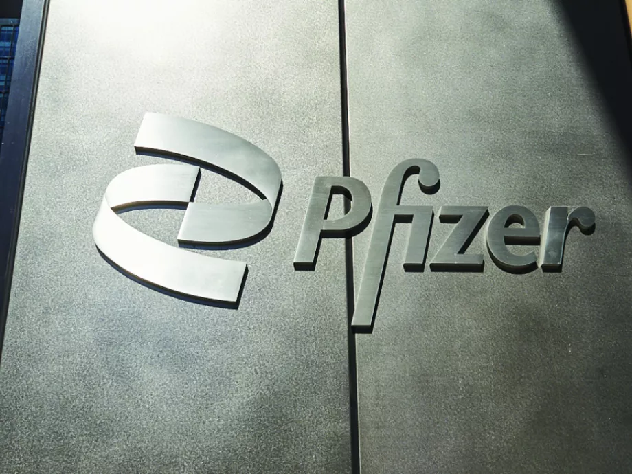 Visszavonja sarlósejtes betegség elleni kezelését a Pfizer