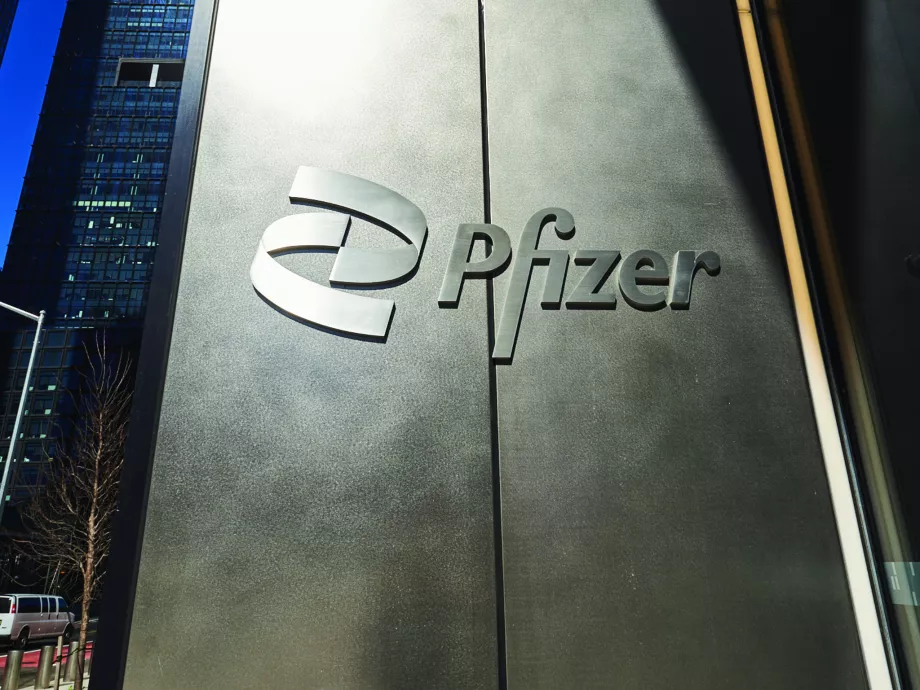 Bevásárolja magát a Pfizer a fogyókúrás szerek piacára