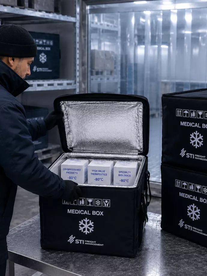 Rekordkánikula és extrém hőmérséklet-ingadozás mellett is biztosított a gyógyszerek stabilitása