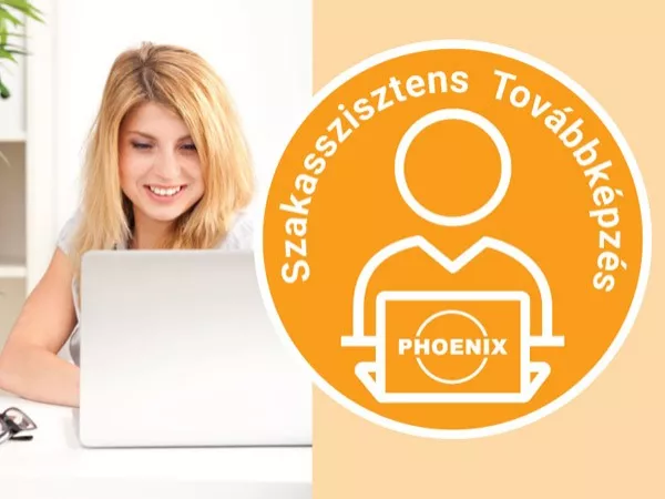 Már szakasszisztensek számára is elérhetők a nagysikerű PHOENIX Továbbképzések!