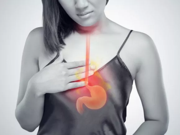 A reflux betegség korszerű kezelése