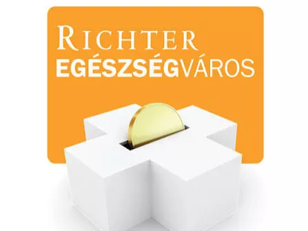 Újabb sikeres évadot zárt a Richter Egészségváros