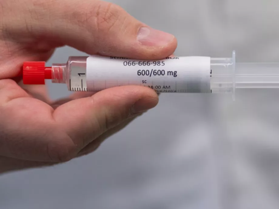 Emlőrák-terápiás klinikai vizsgálatot indít a Semmelweis Egyetem