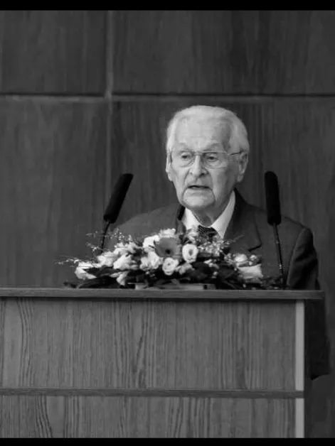 Elhunyt Nász István orvos, az MTA rendes tagja