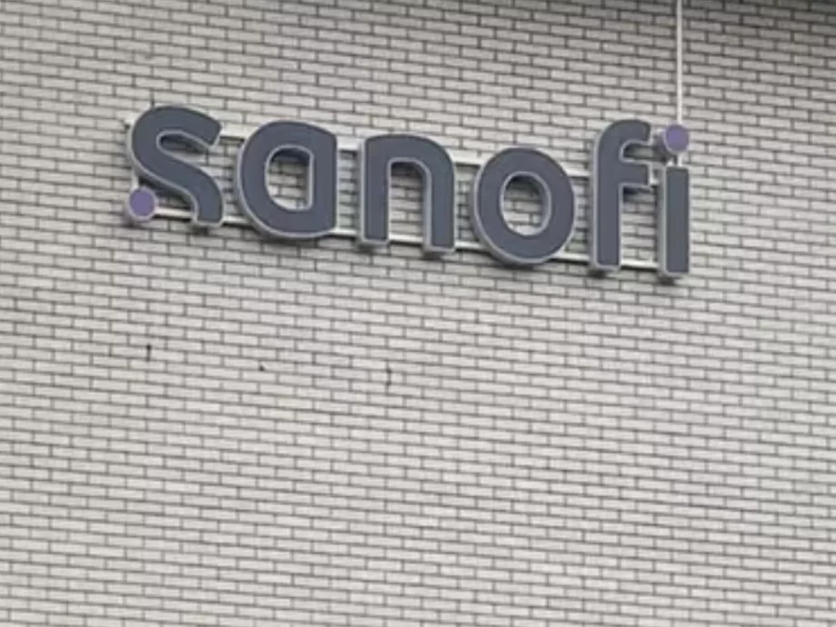 A Sanofi több mint 9 milliárd dollárért megvesz egy amerikai gyógyszergyártót