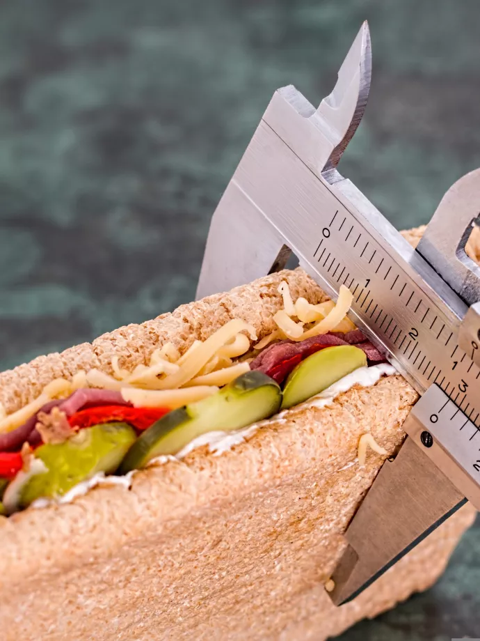 Nem minden a BMI, avagy hogyan tudjuk megállapítani, hogy túlsúlyosak vagyunk-e, és mit tehetünk ellene?