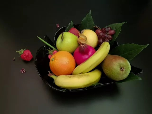 A magyarok többsége egyszerre szenved vitaminhiányban és túladagolásban