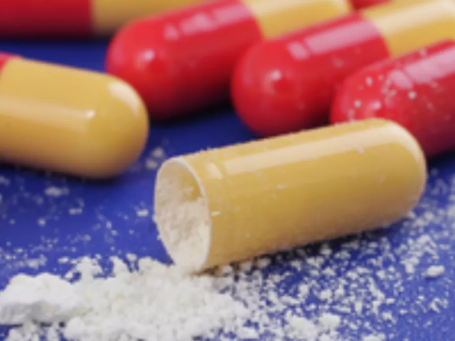 Egyre fogynak a hatékony antibiotikumok
