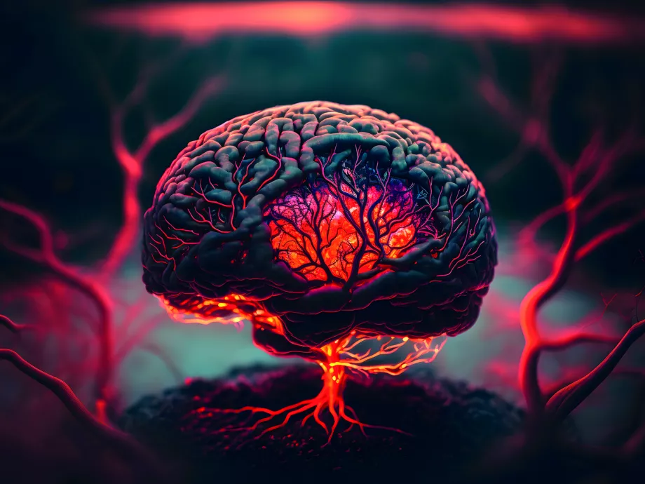 A stroke következményeit mérséklő, természetes anyag hatásmechanizmusát vizsgálták szegedi kutatók