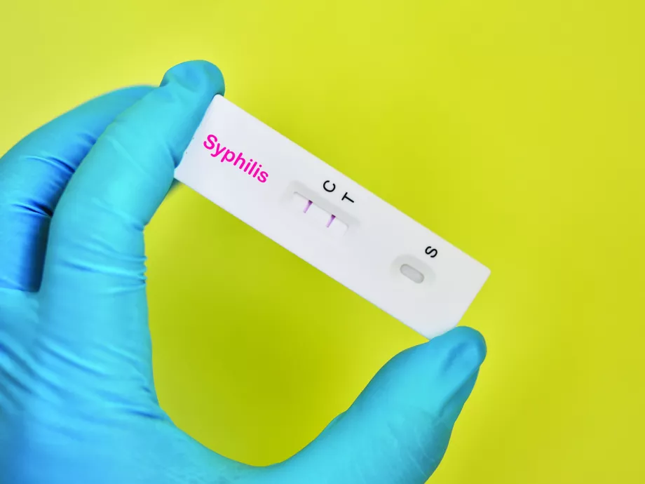 Tünetmentes STI-k: hazai adatok és diagnosztikai módszerek