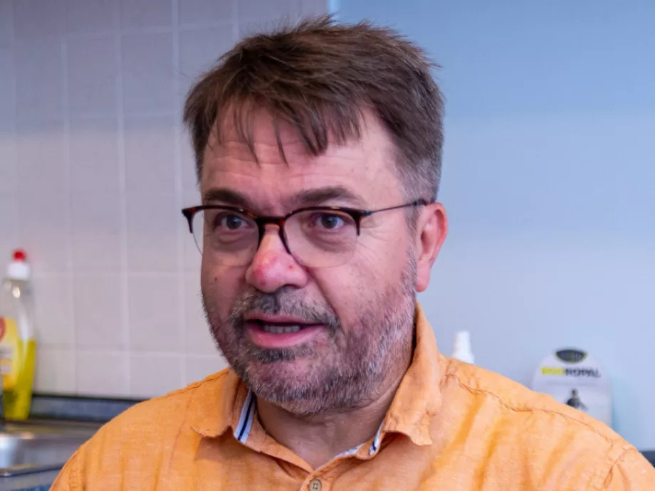 Az étrendváltás, a mozgás, a böjt akár megelőzni is segít a mentális és kognitív betegségeket