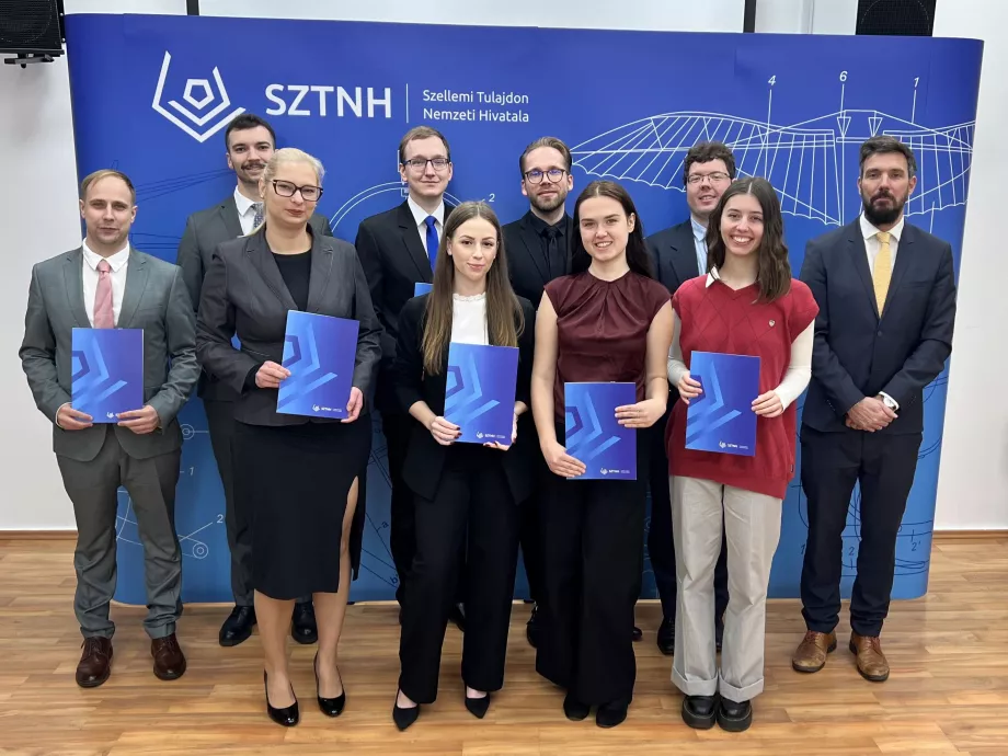 A gyógyszeripar jövője, földrajzi árujelzők és a mesterséges intelligencia által generált tartalmak jogi védelme