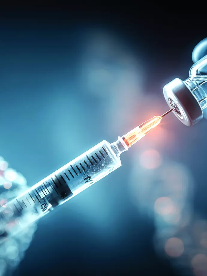 Orosz mRNS- és terápiás rákvakcina-fejlesztések
