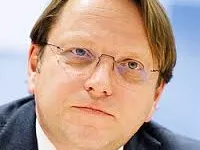Várhelyi Olivér átfogó reformra készül az EU egészségügyében
